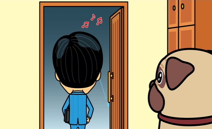 Космические братья: Сон Апо — скриншот 27