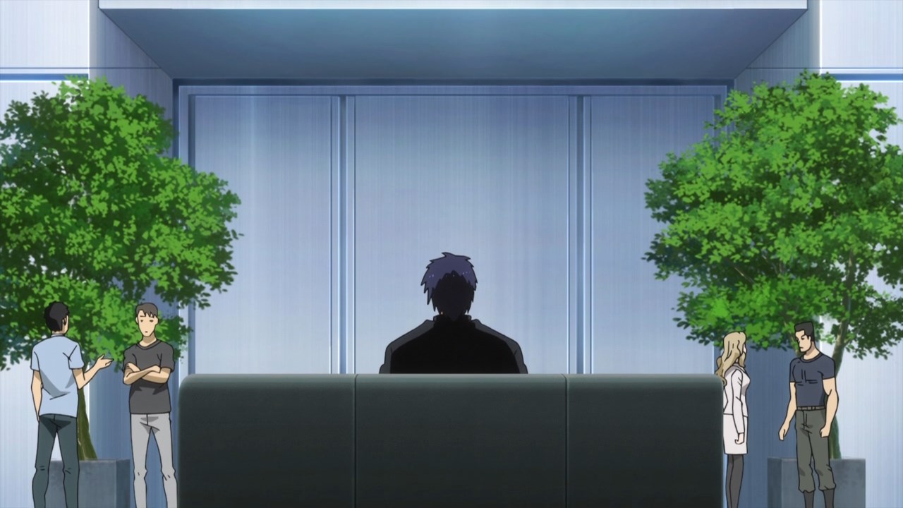 Космический линкор Тирамису 2: Спецвыпуски — скриншот 11