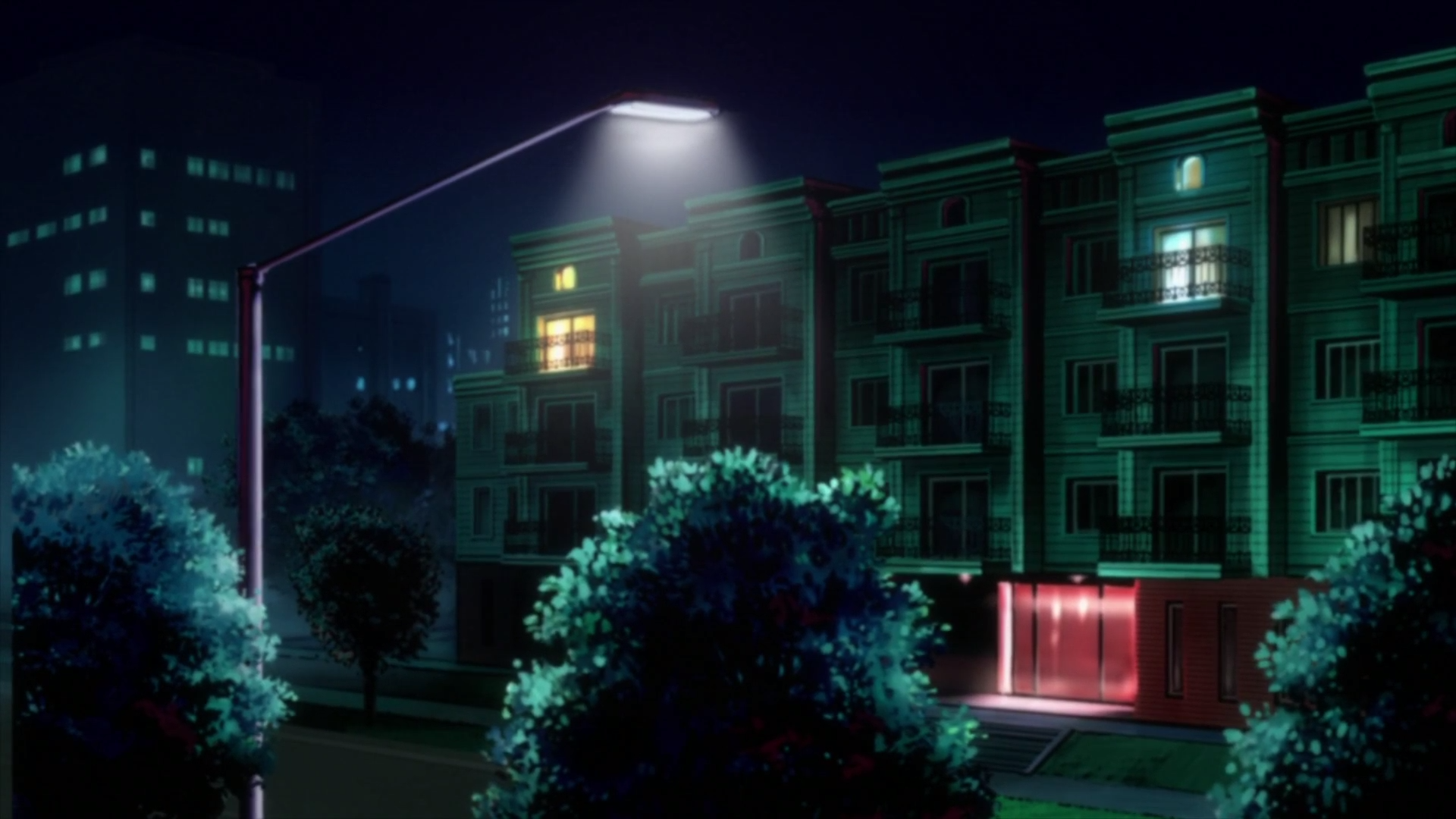 Сверхъестественное — скриншот 32