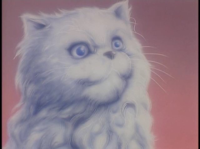 Лимон со сливками: Лимоновый ангел — скриншот 15