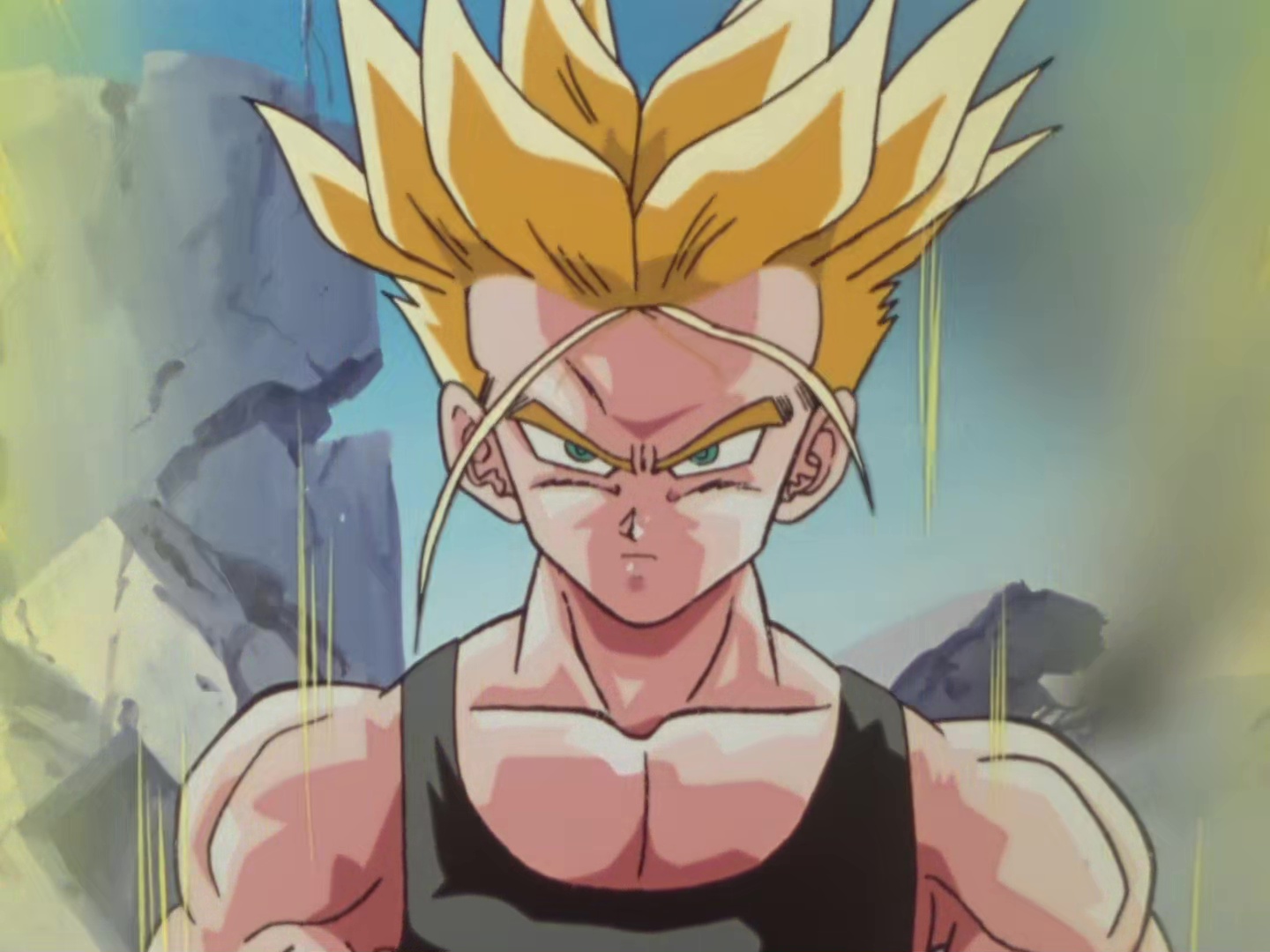 Драконий жемчуг Кай: Спецвыпуск — скриншот 18