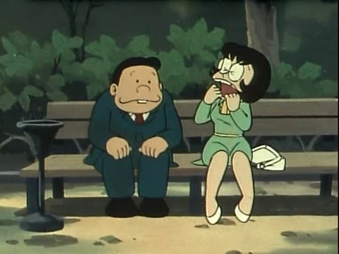 Дораэмон (1979) — скриншот 13