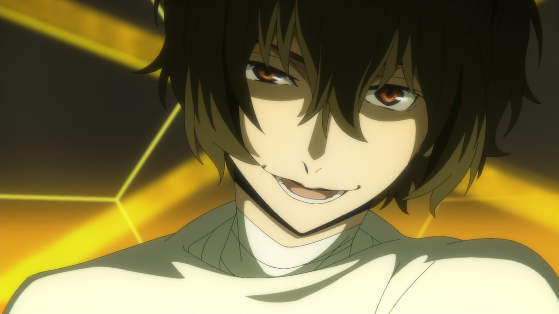 Великий из бродячих псов 5 — скриншот 30