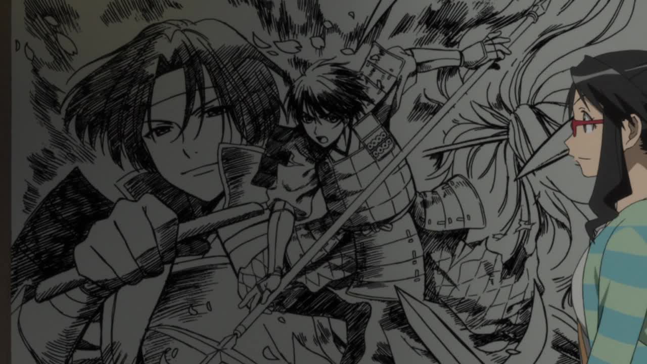 Гэнсикэн. Второе поколение — скриншот 24