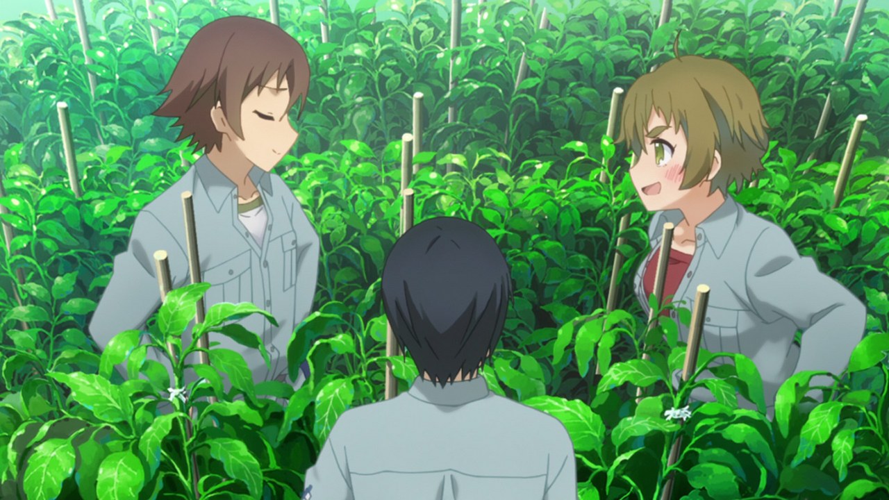 Сельско-лесное хозяйство — скриншот 8