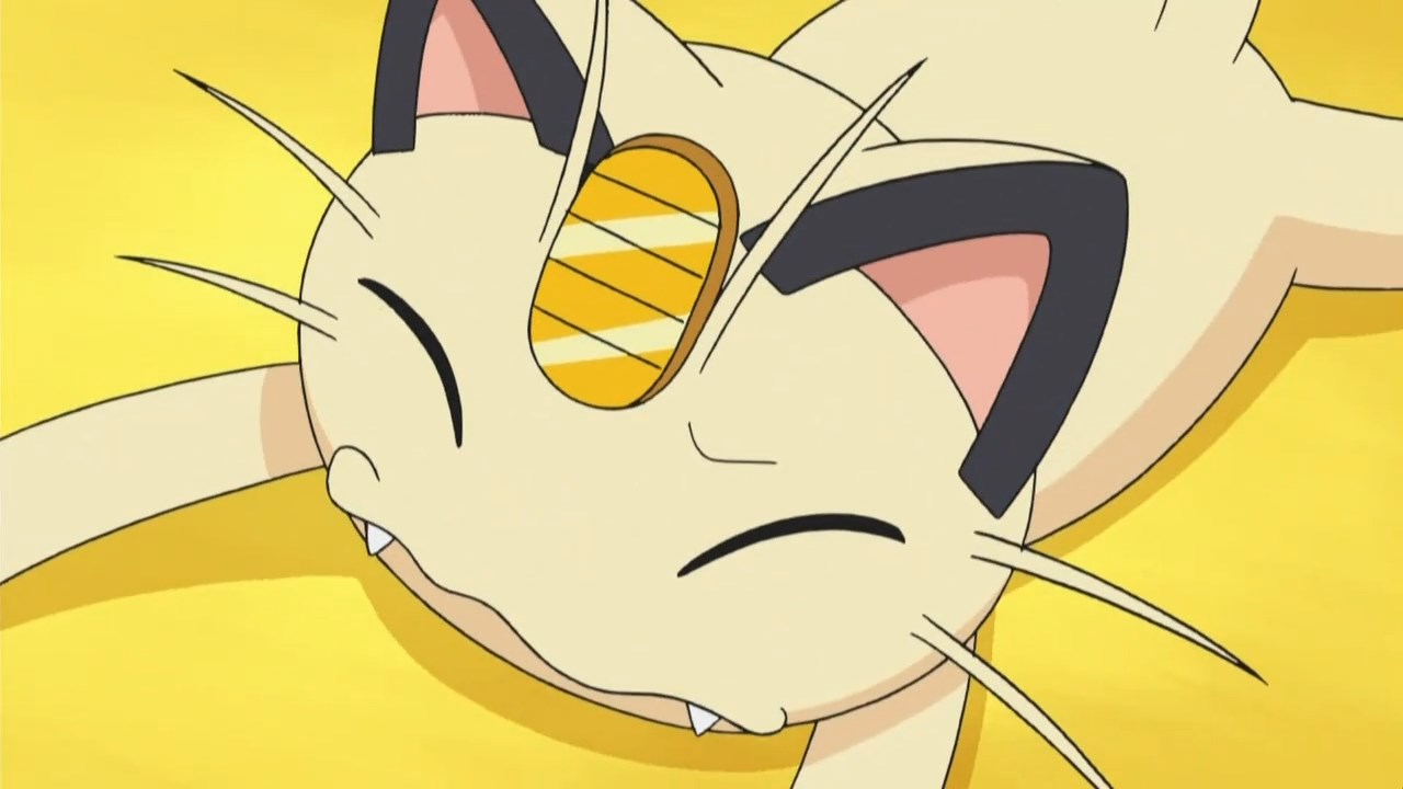 Покемон: Загадочное приключение Пикачу — скриншот 21