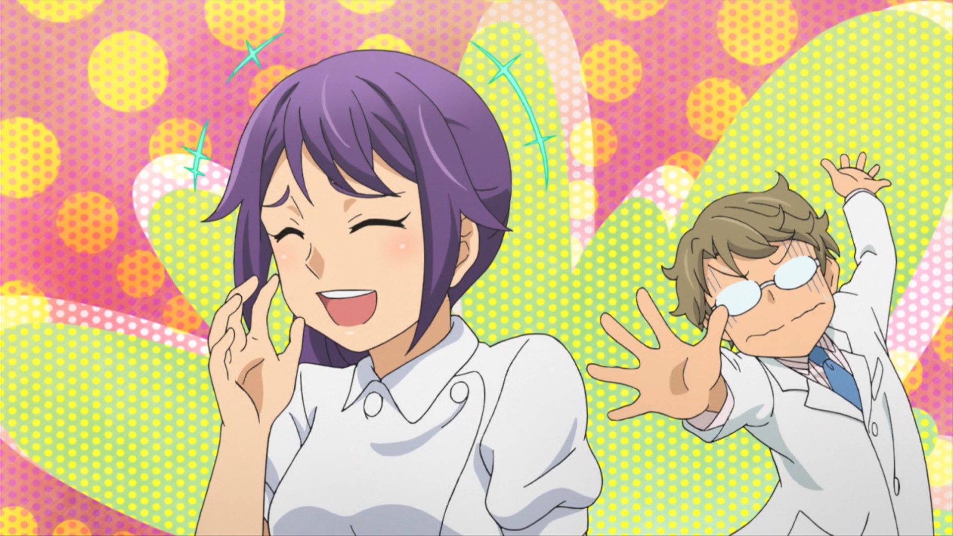 Чудна́я психосоматическая медицина — скриншот 8