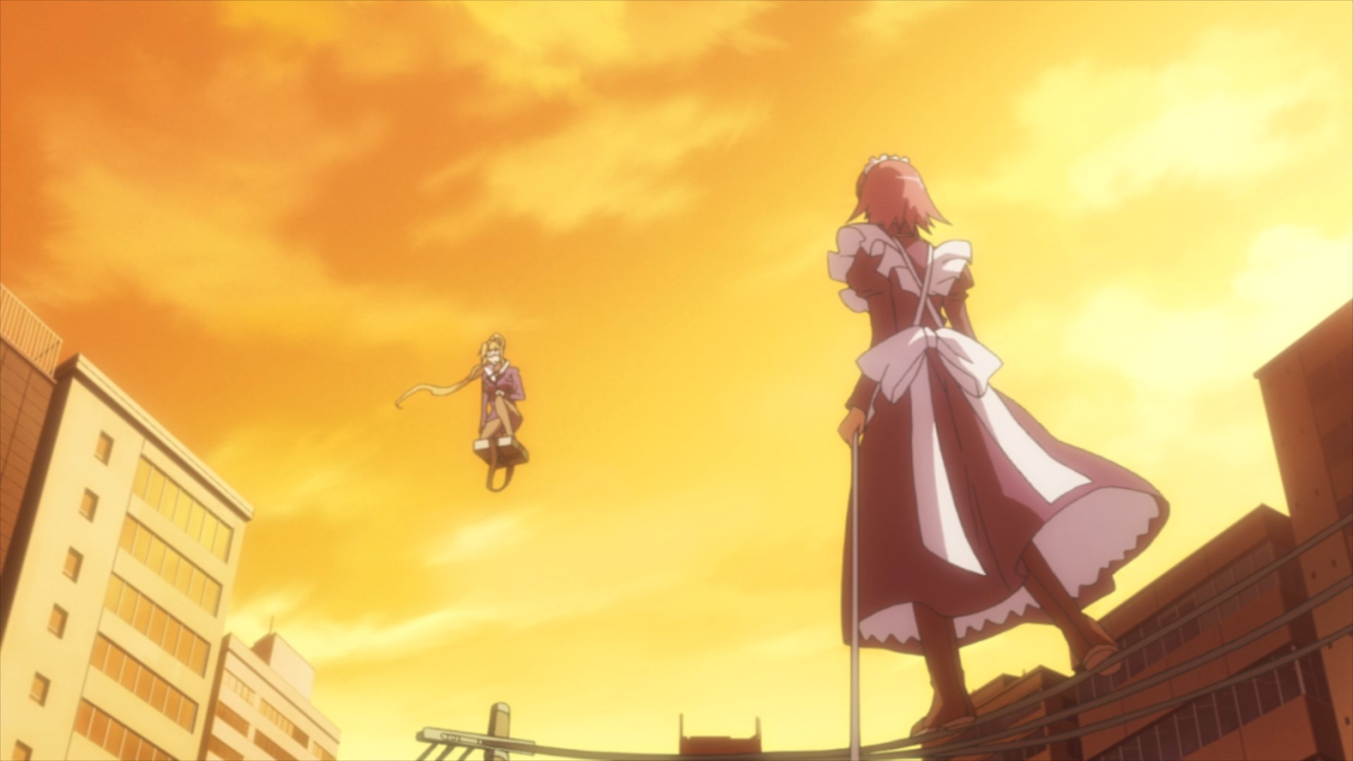 Пламенный взор Шаны S — скриншот 35