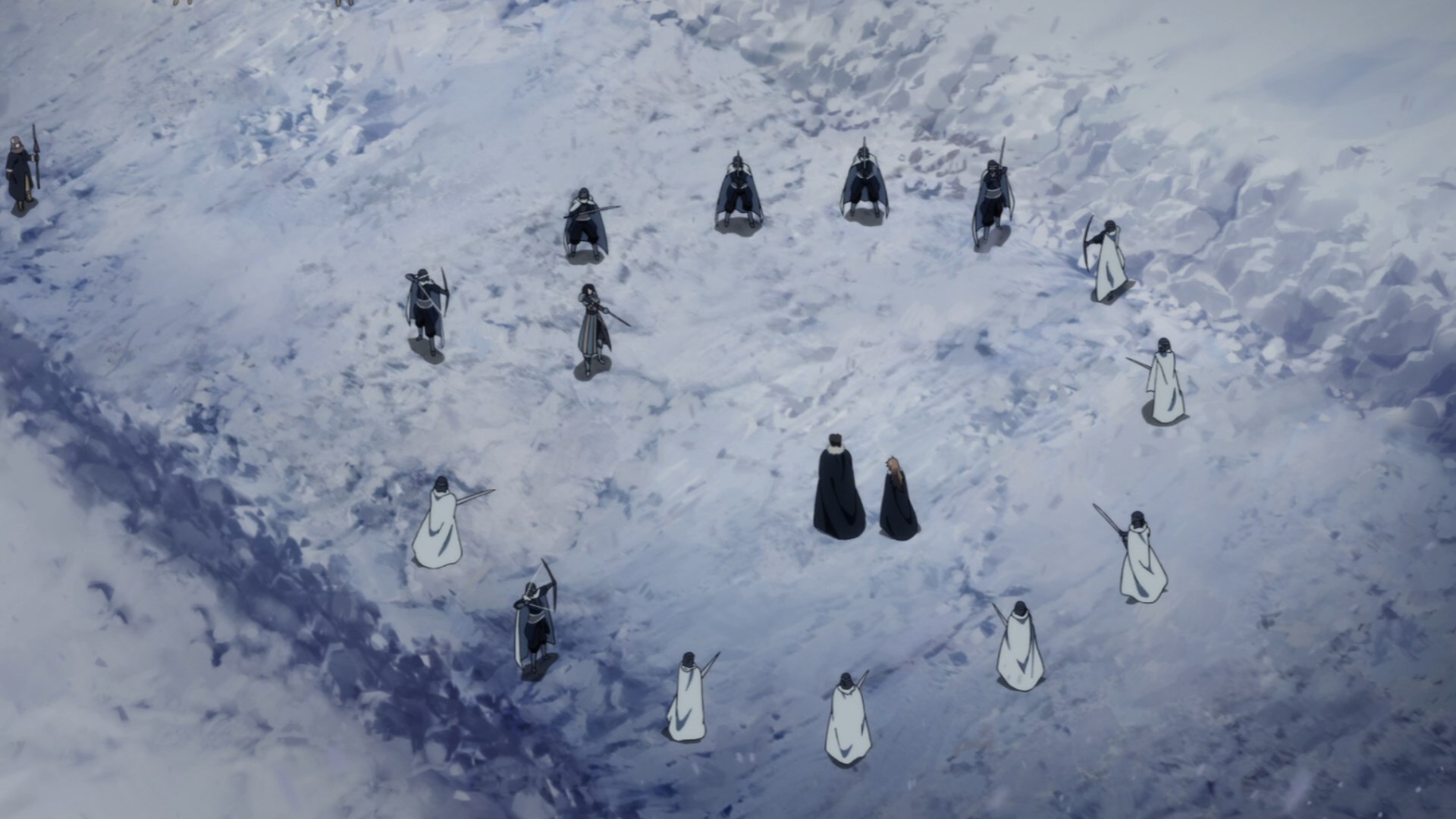 Хвост Феи: Плач дракона — скриншот 9