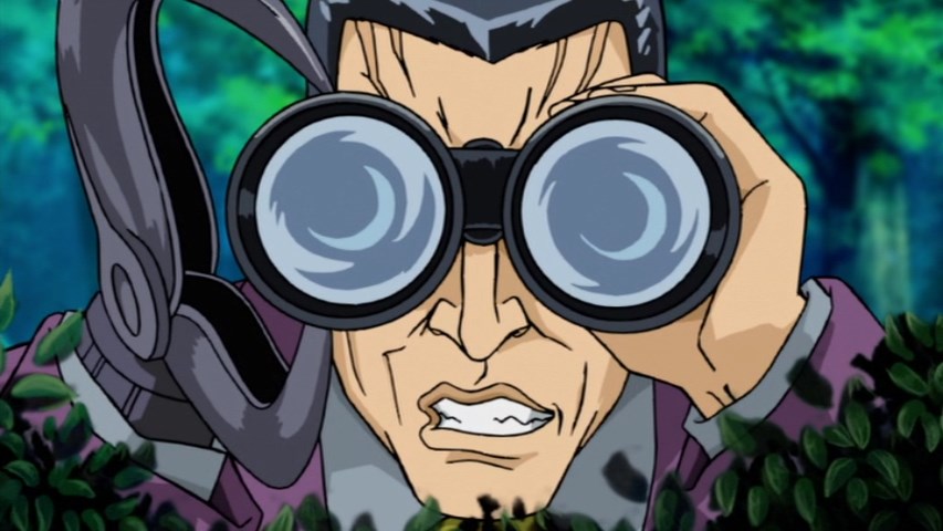 Кулак Синего неба: Спецвыпуски — скриншот 30