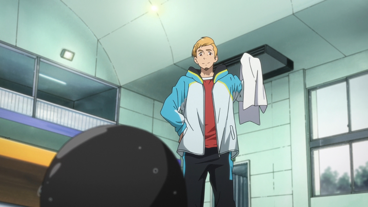 Высокая скорость: Так начинался «Вольный стиль!» — скриншот 41