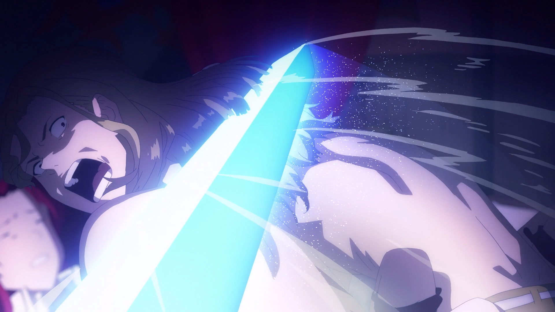 Мастера Меча Онлайн: Алисизация — скриншот 61