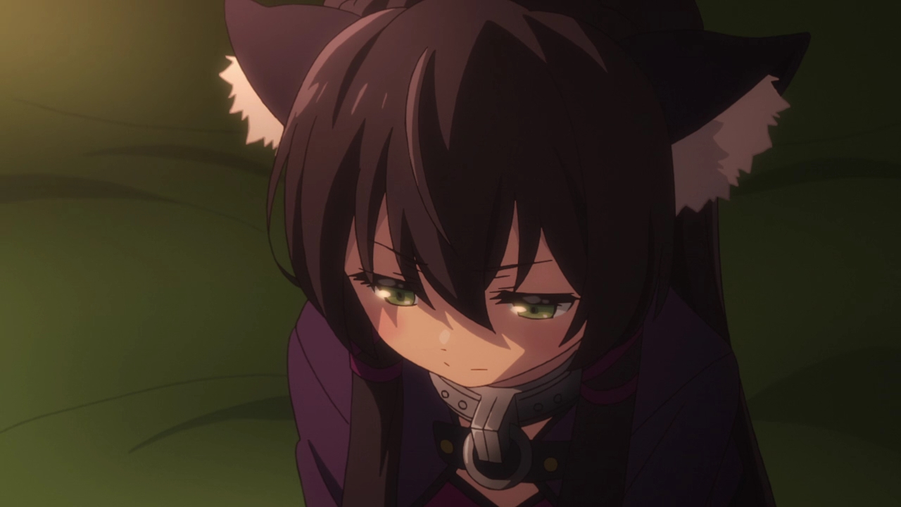 Повелитель тьмы: Другая история мира — Магия подчинения — скриншот 53