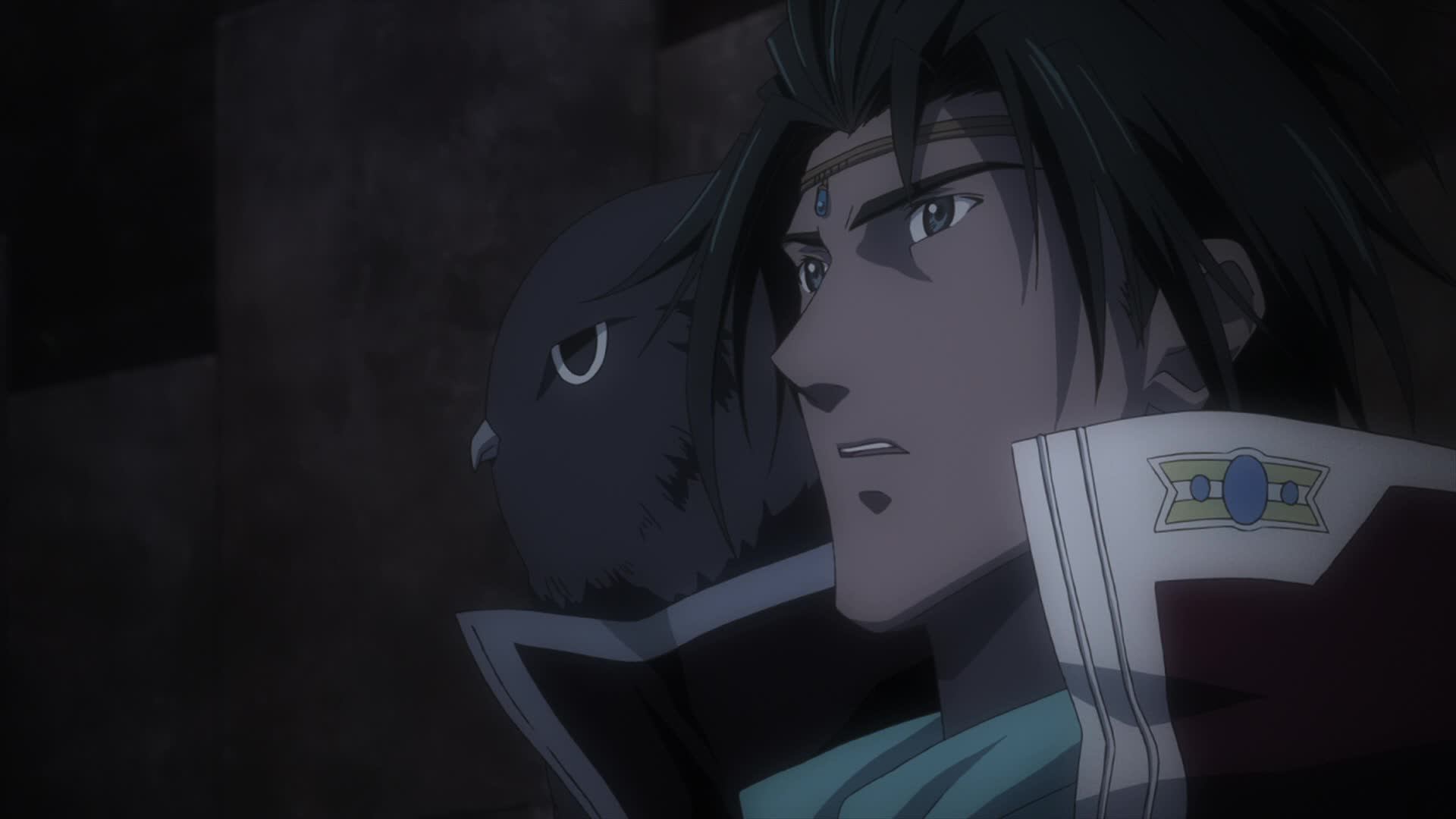 Сломанный меч 1: Час пробуждения — скриншот 40