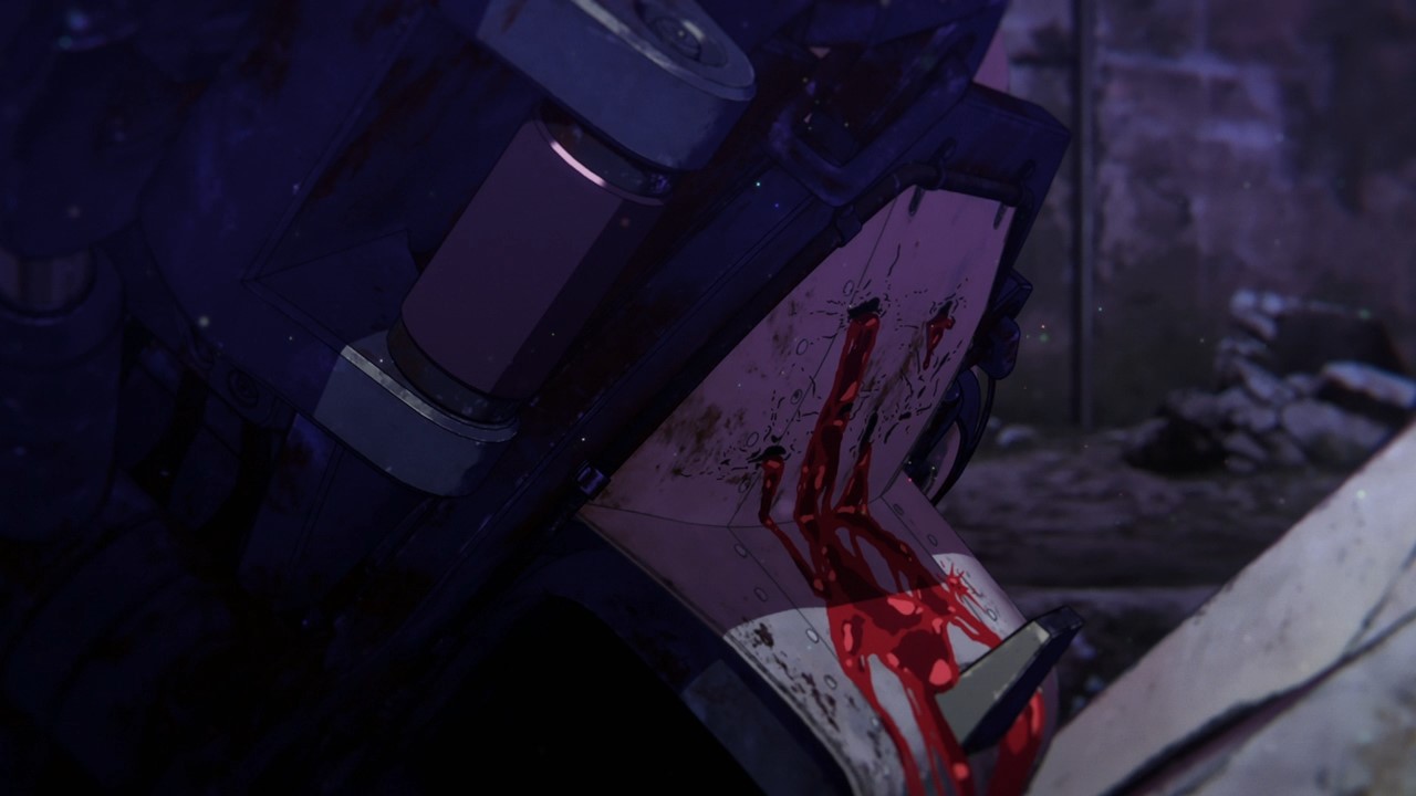 Восемьдесят шесть: Рекап — скриншот 9