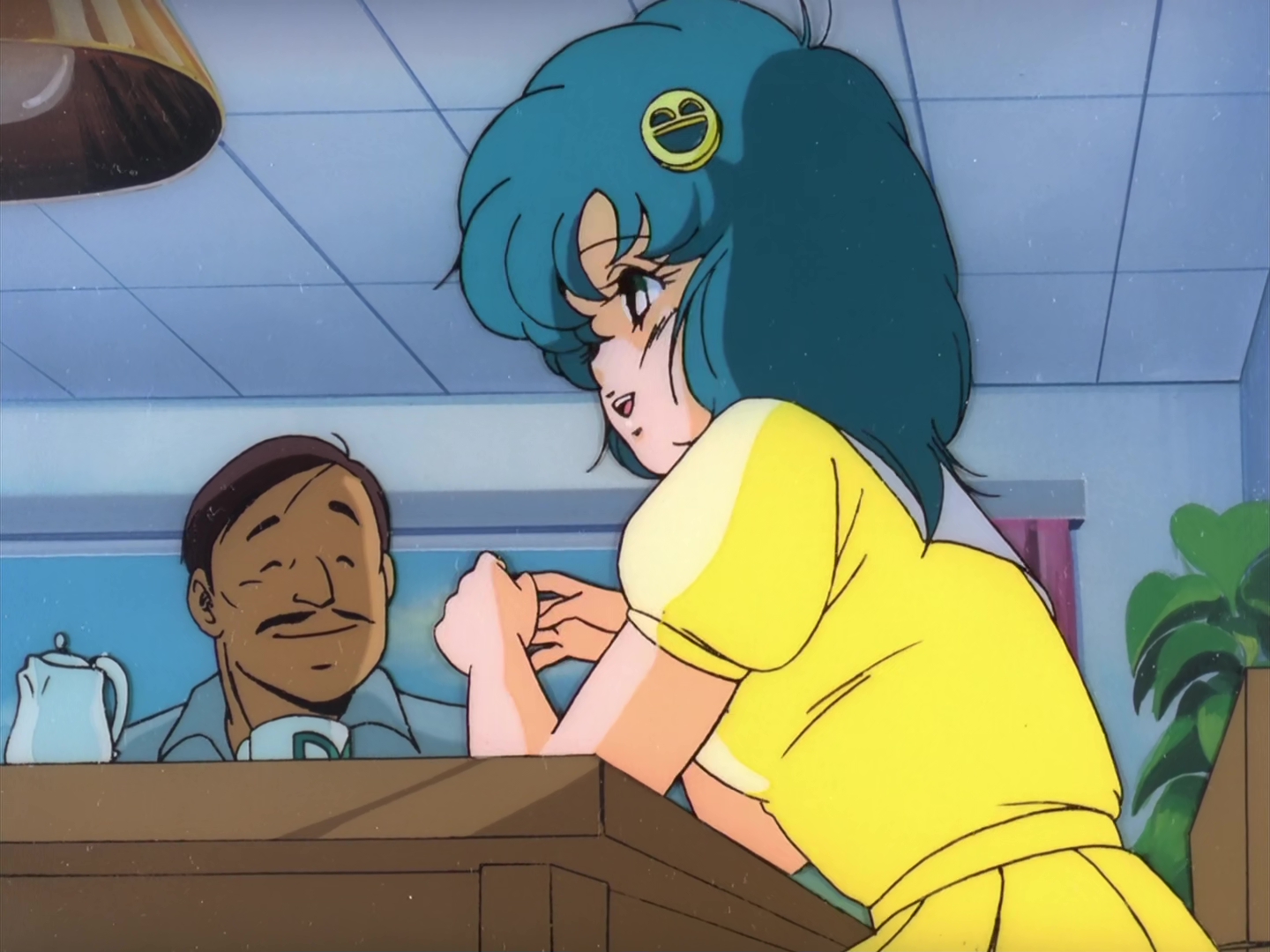 Вперёд, Икзер-1! — скриншот 33