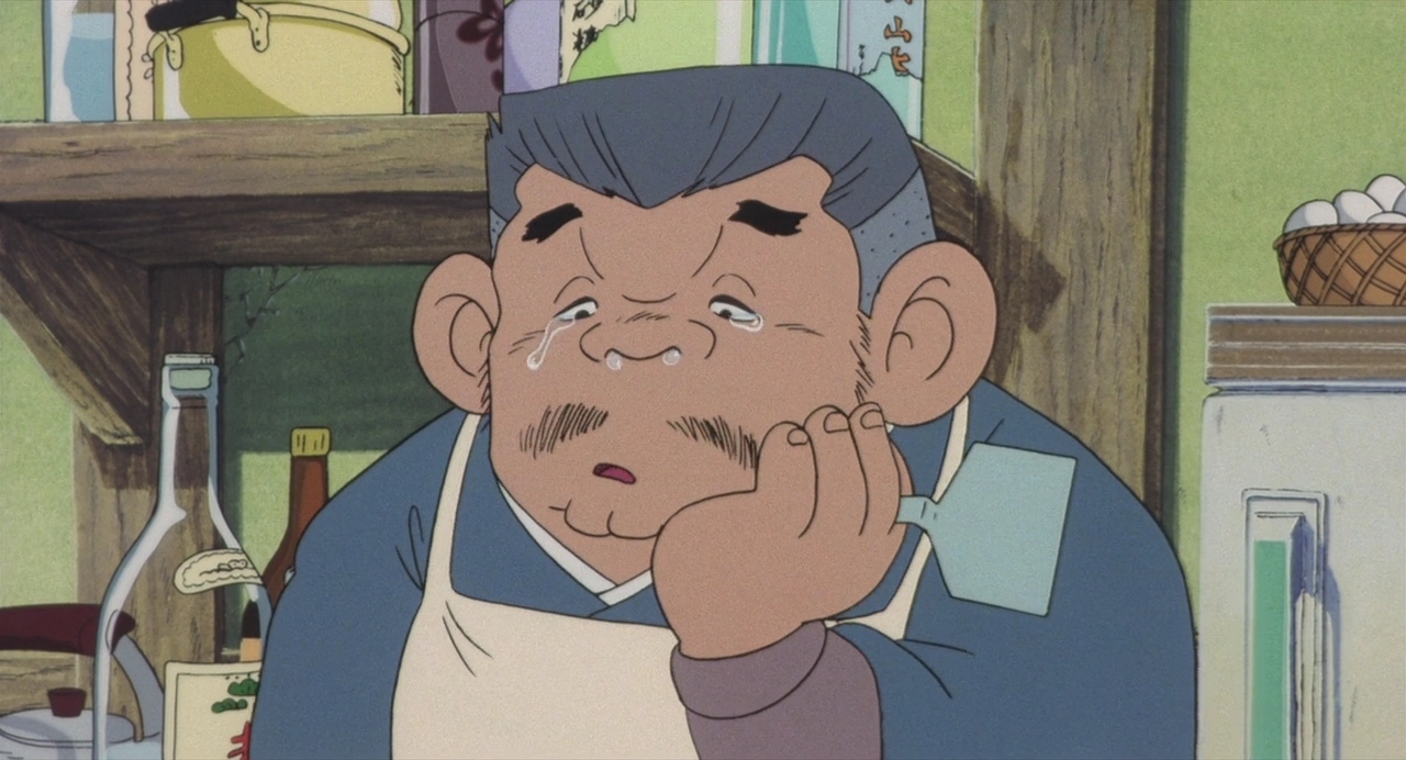 Хулиганка Тиэ — скриншот 55