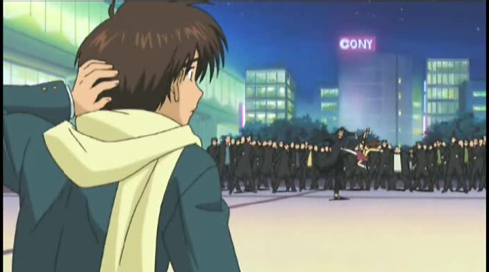 Навсегда мой Санта — скриншот 22