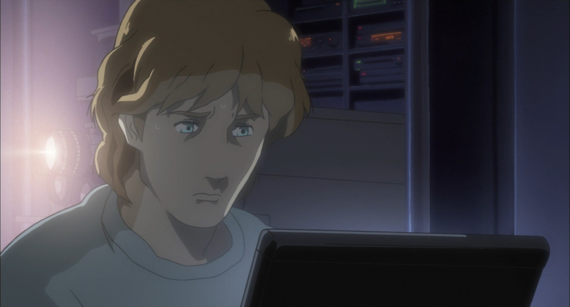 Призрак в доспехах: Синдром одиночки — скриншот 35