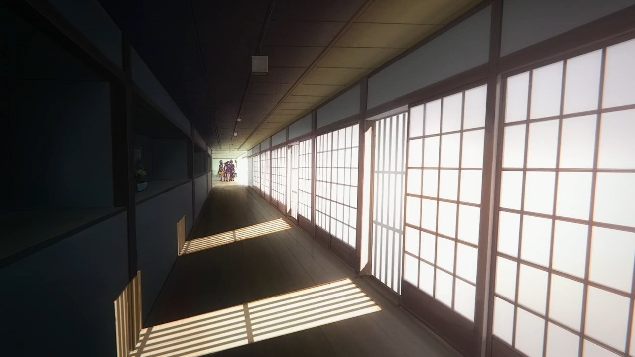 Мириады цветов фантомного мира: Чудо в горошек — скриншот 10