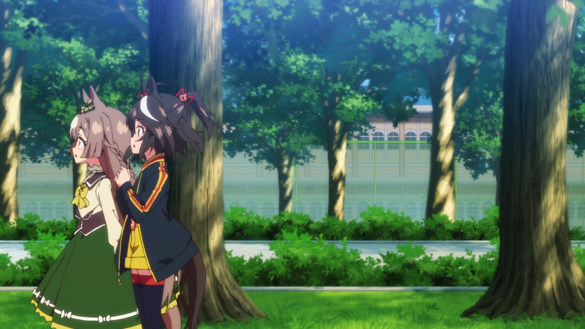 Девушки-пони: Славное дерби 2 — скриншот 13