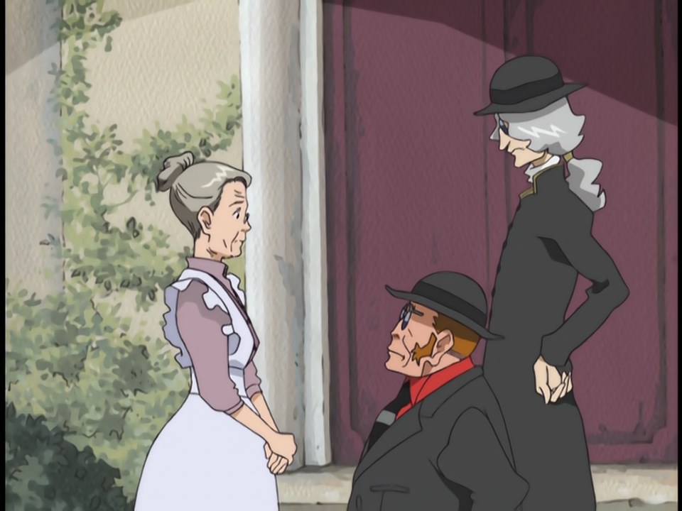 Завтрашняя Надя — скриншот 16