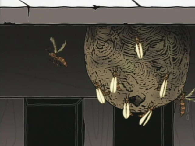 Вся правда японских сказок — скриншот 11