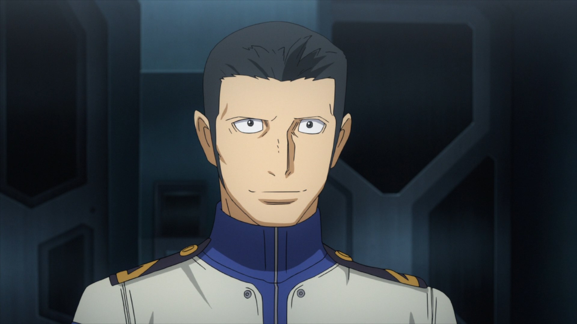 Космический линкор Ямато 2199: Звёздный ковчег — скриншот 35