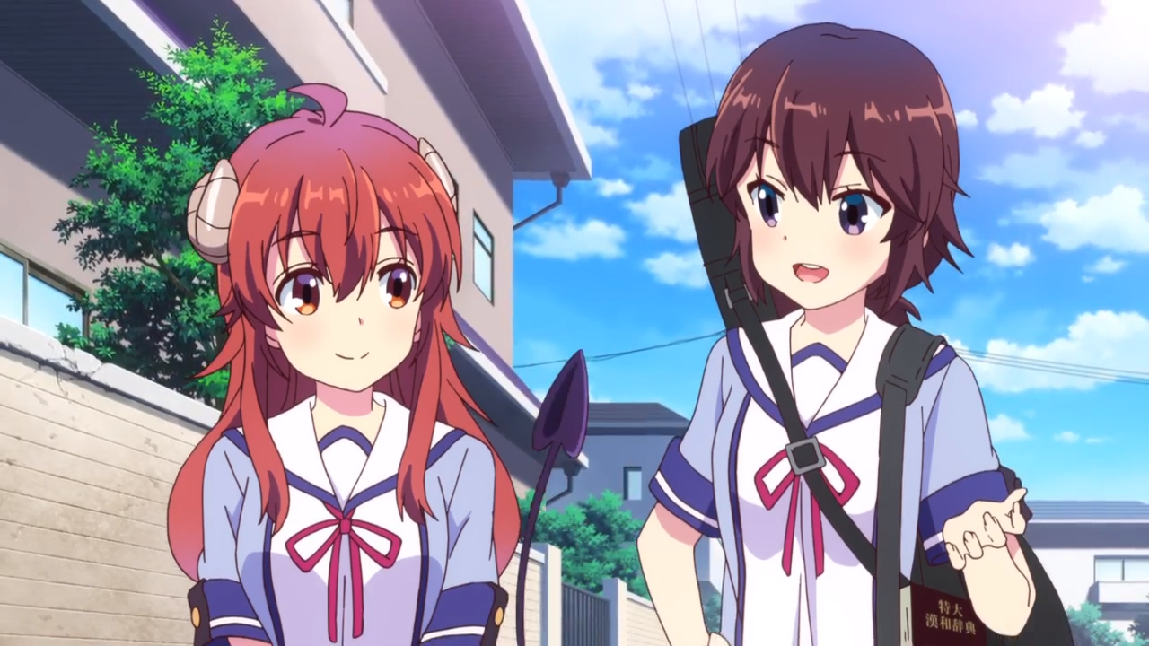 Городская дьяволица — скриншот 24