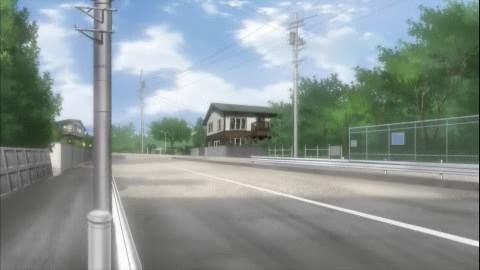 Мэгуми — скриншот 19