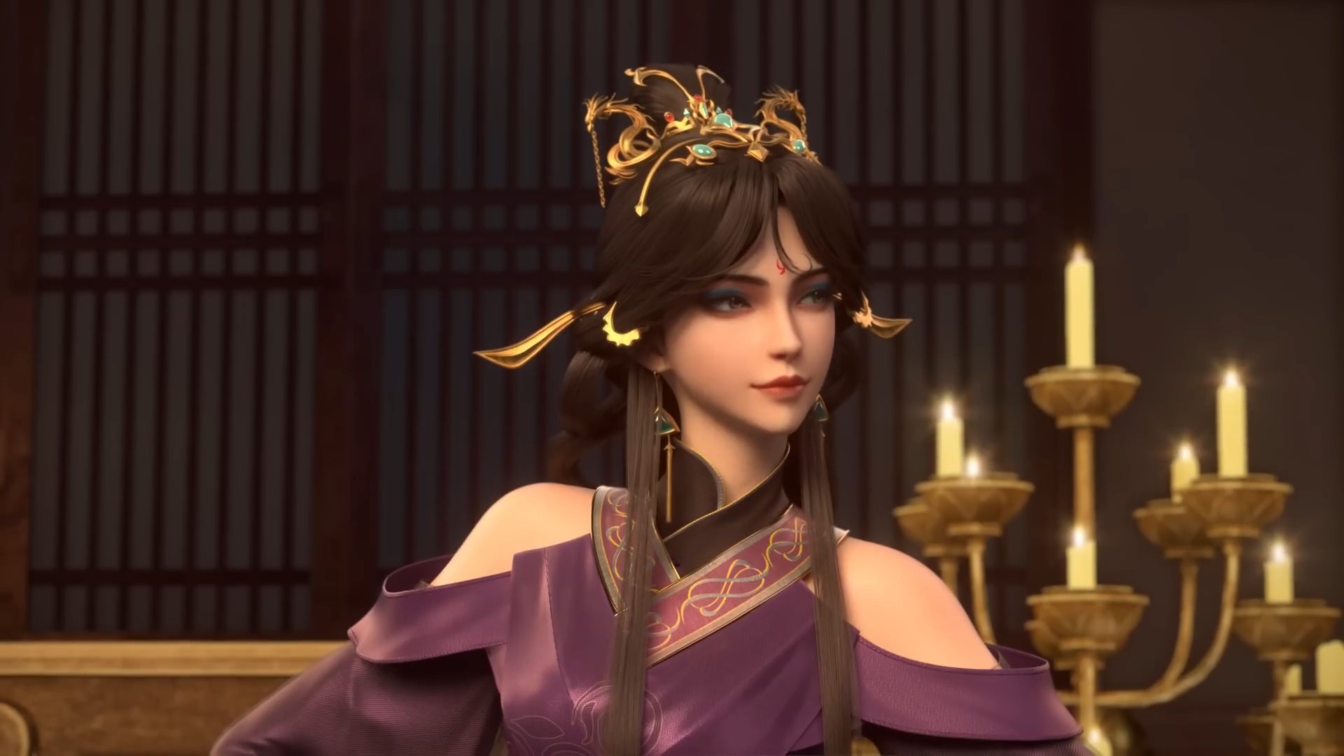 Благородный муж не болен — скриншот 18