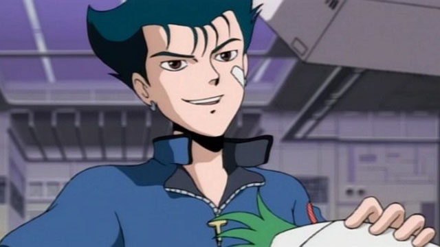 Космические бродяги — скриншот 12