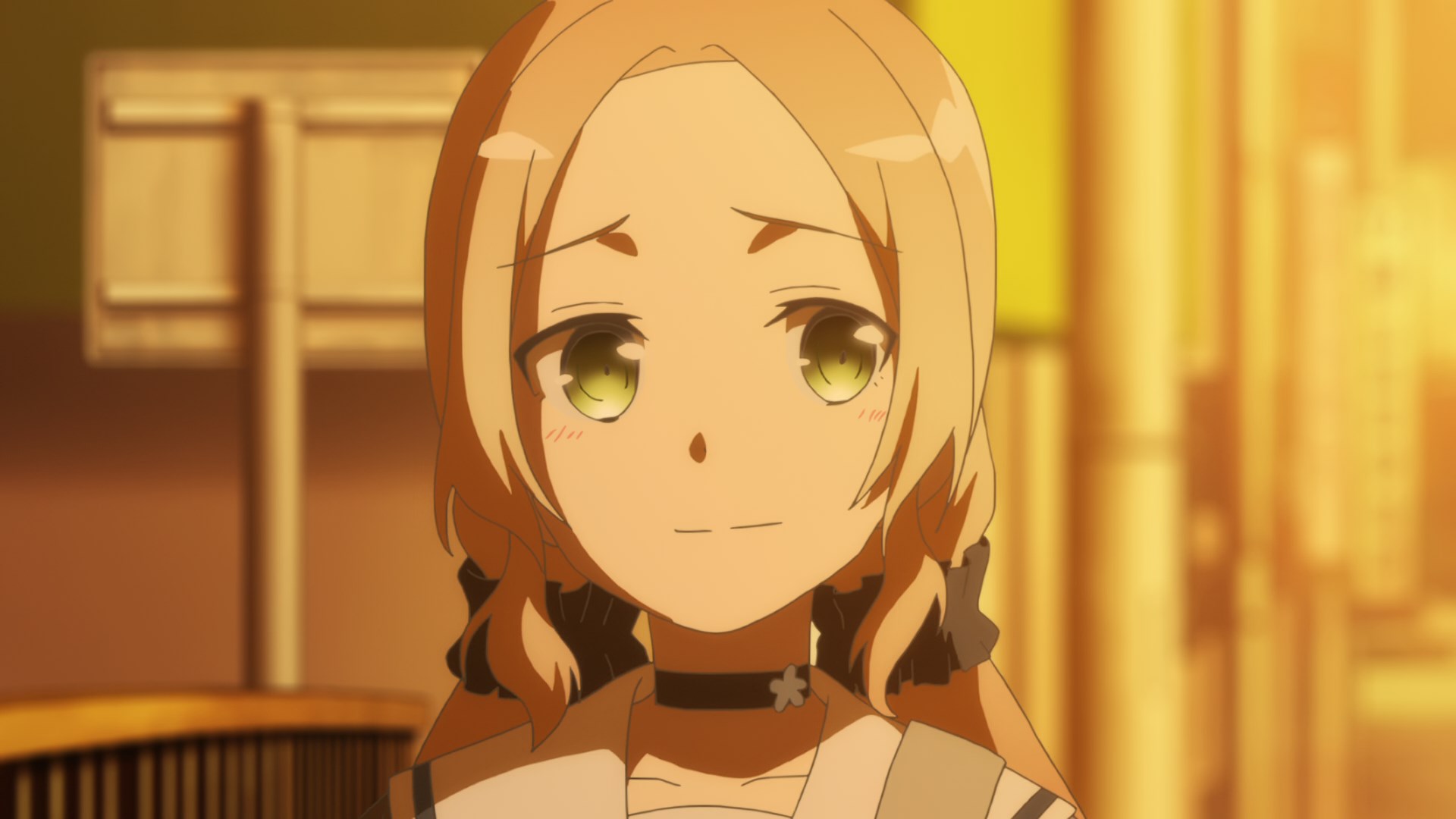 Герой Юна Юки — скриншот 13