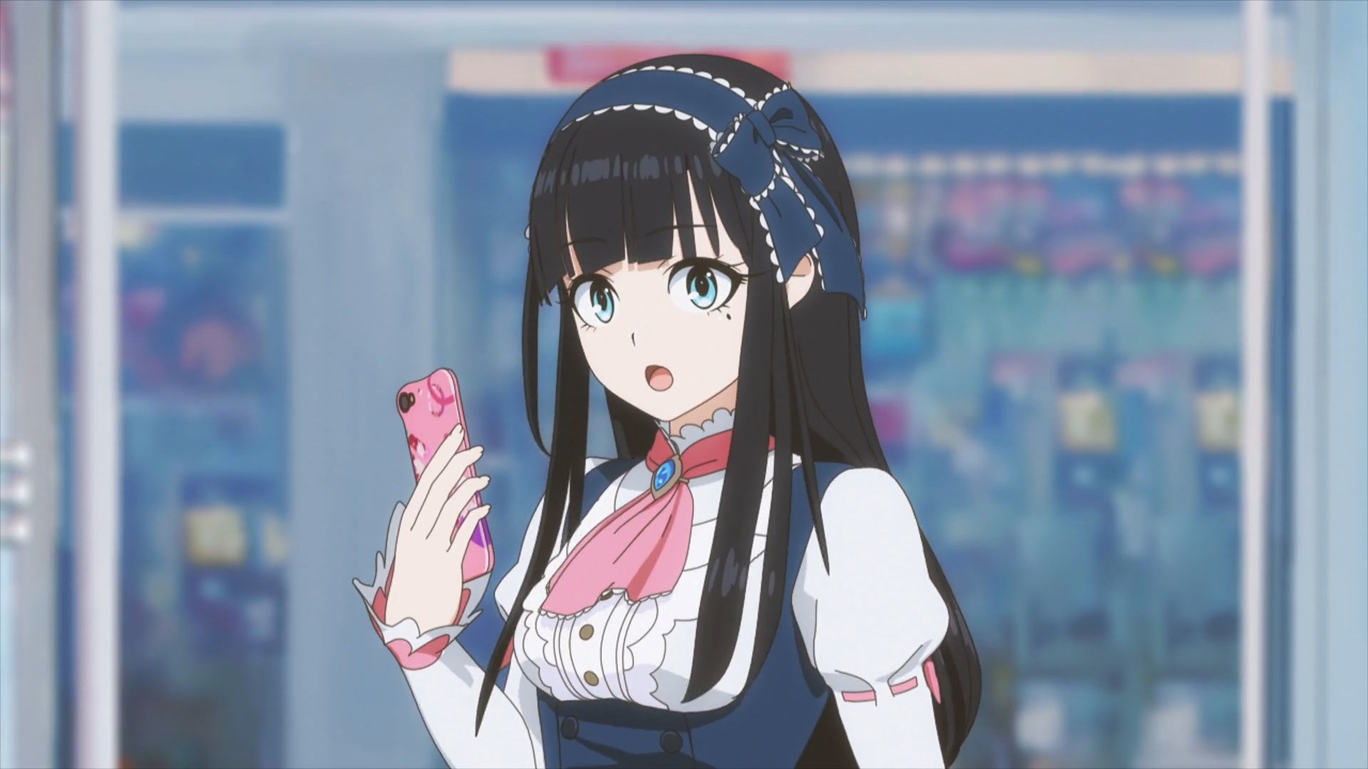 Вечноцветущая сакура — скриншот 6