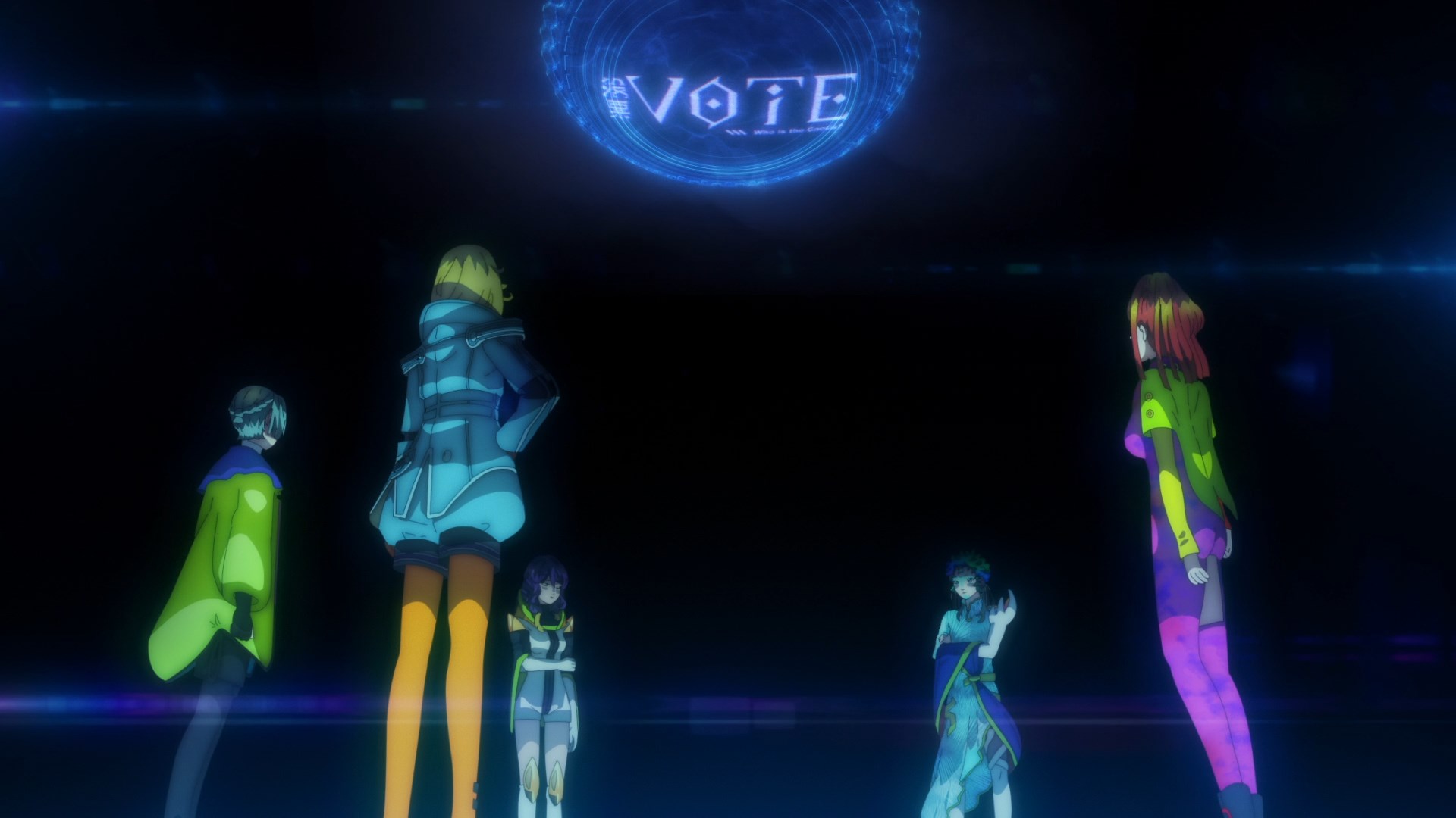 Гносия — скриншот 26