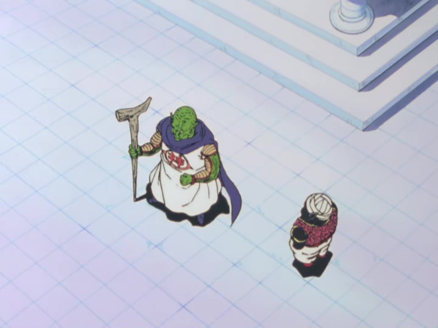 Драконий жемчуг Кай — скриншот 12