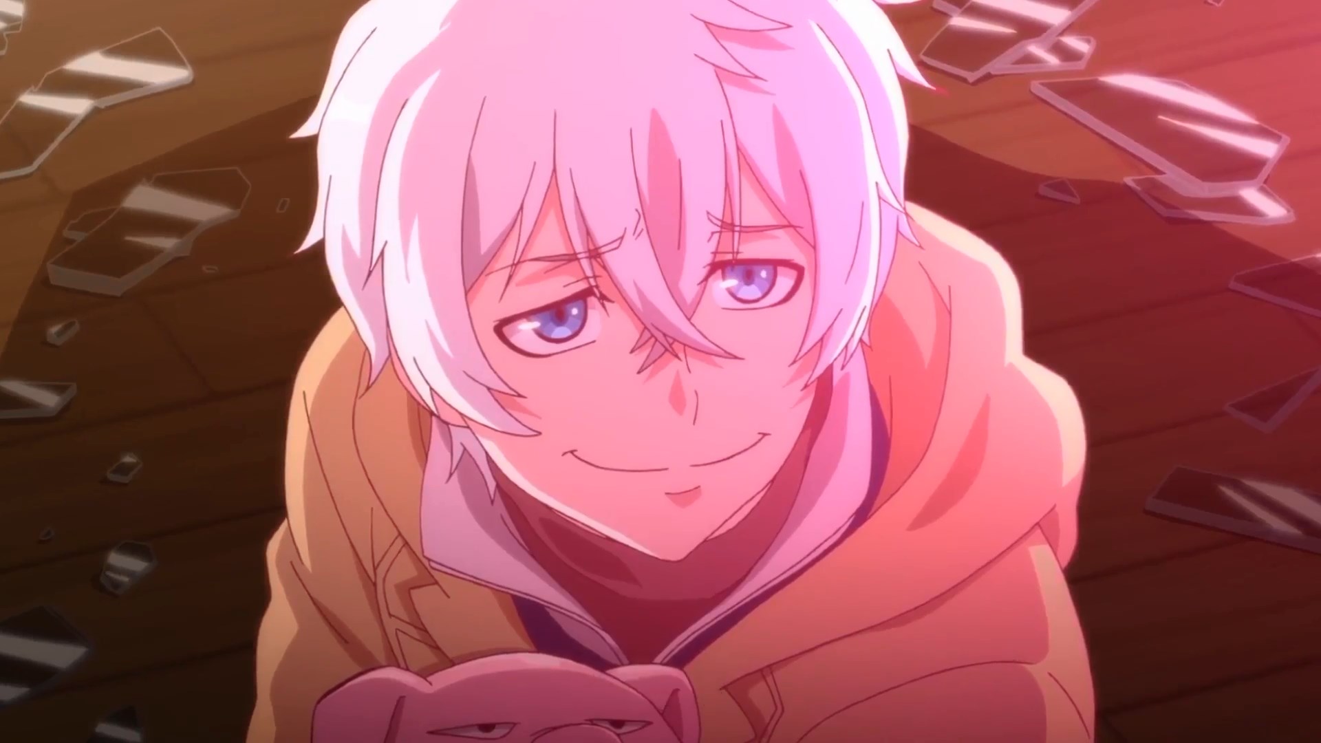 Бог обмана — скриншот 18