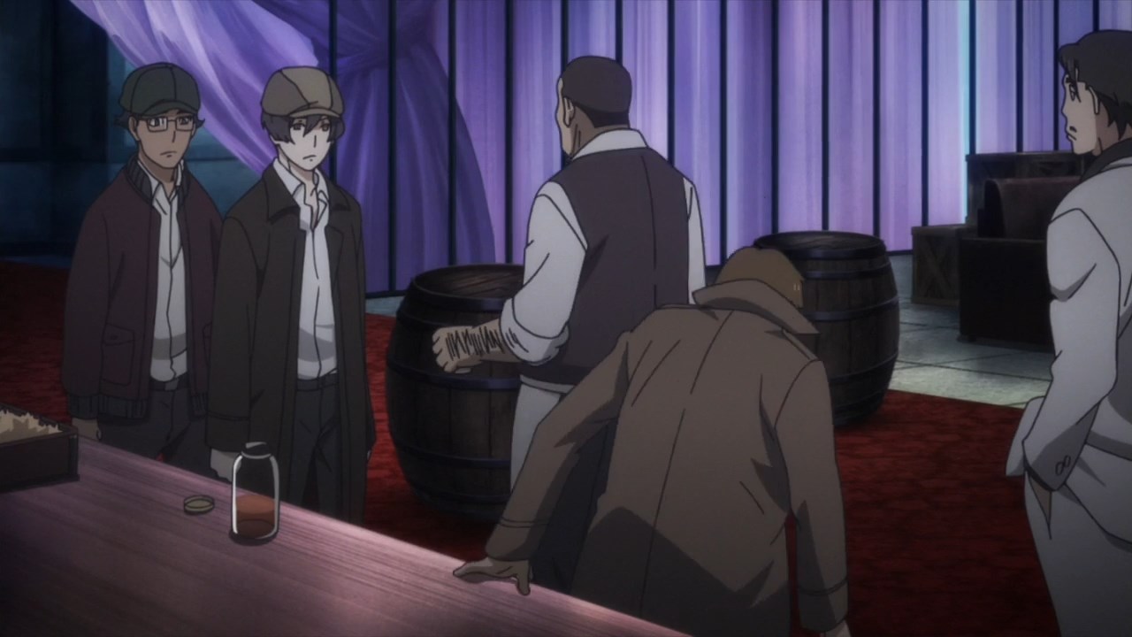 91 день: Короткая свеча — скриншот 14