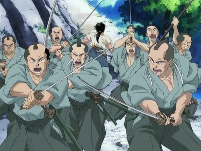 Время битв — скриншот 16