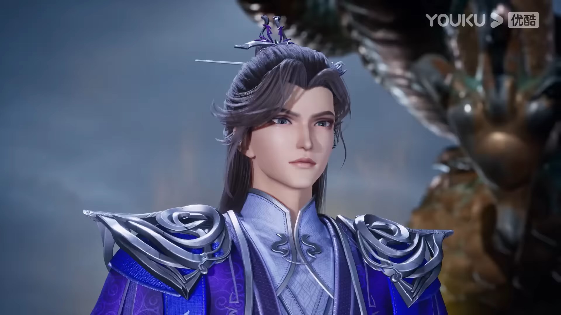 Пришедший из древности — скриншот 18