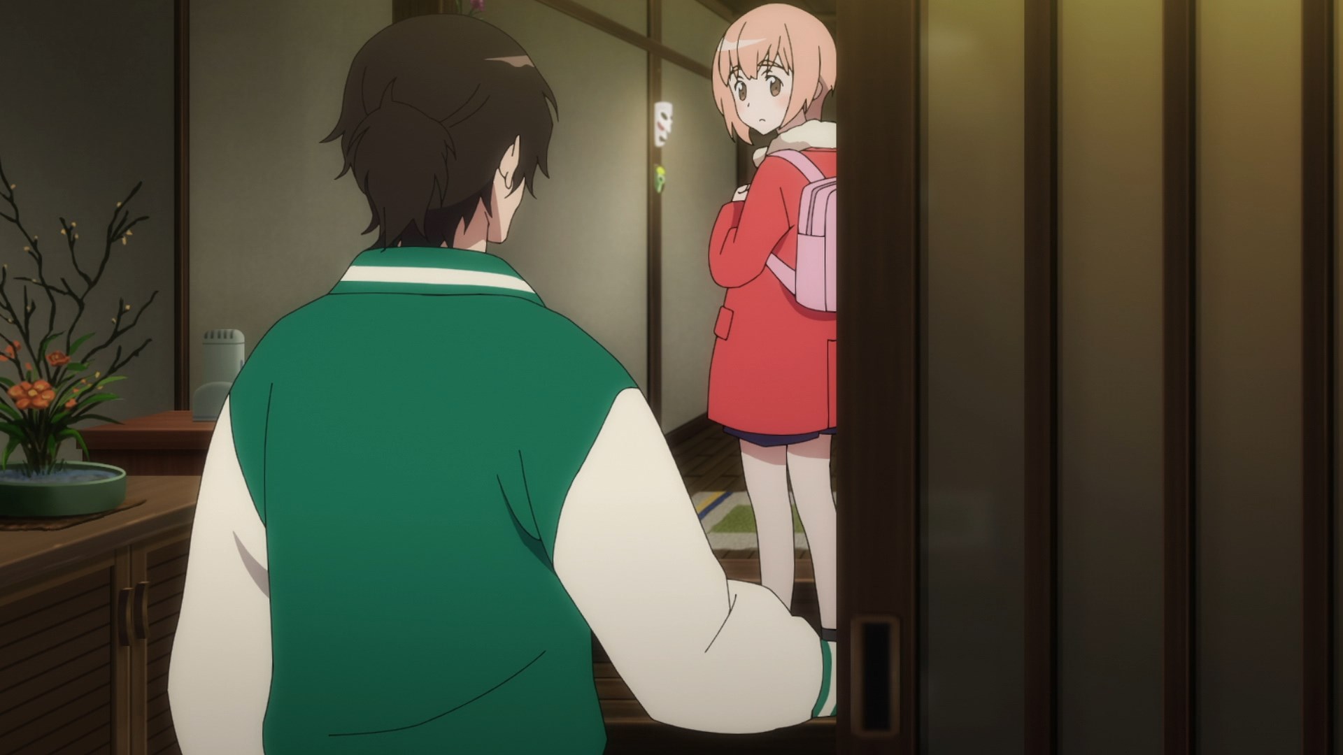 Самурай-гимнаст — скриншот 22