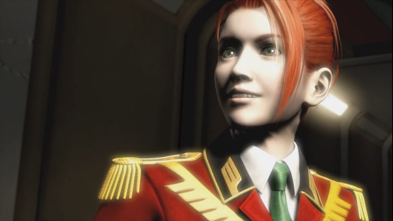 Мобильный воин Гандам: Апокалипсис 0079 — скриншот 27