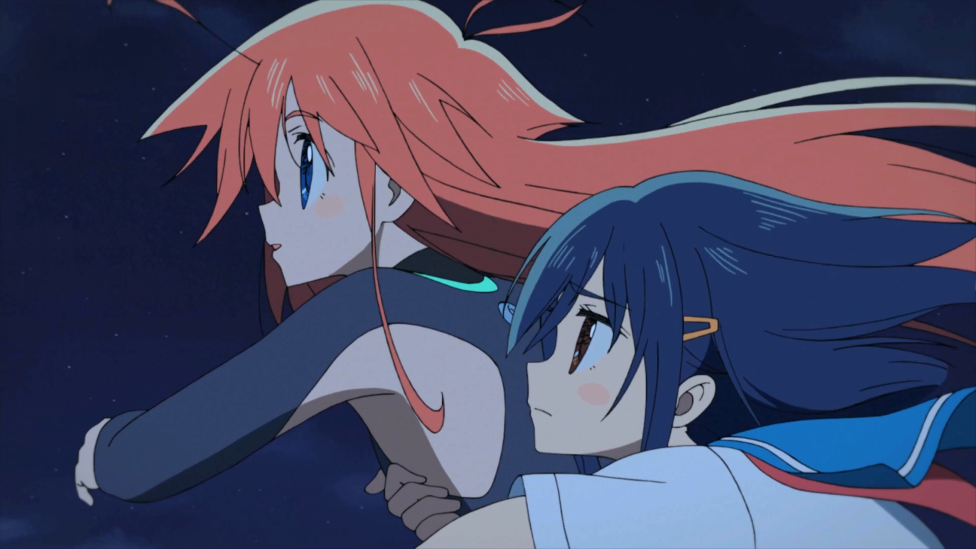 Хлопушка-раскладушка — скриншот 51