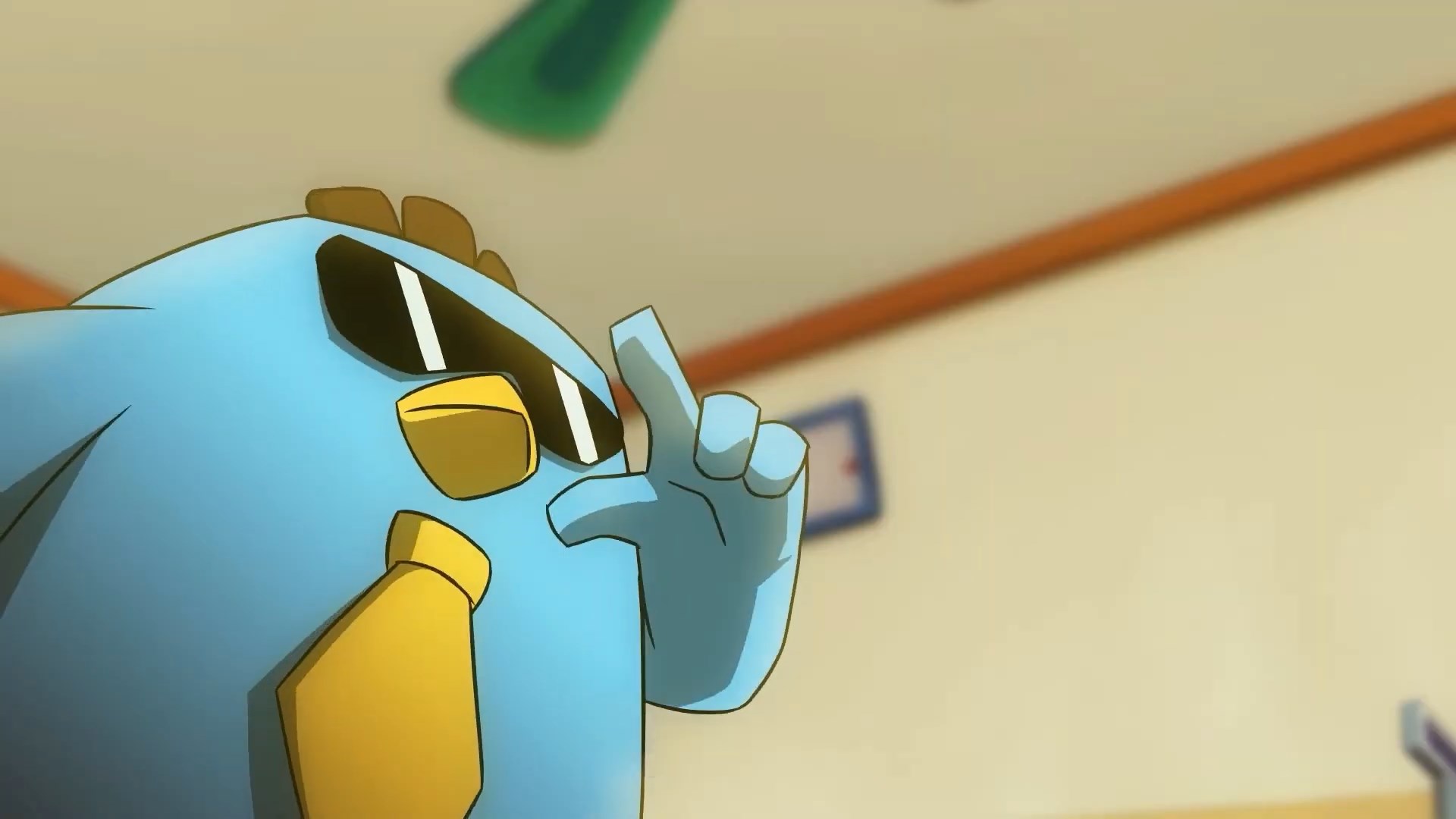 Записи о приключениях Седьмого — скриншот 7