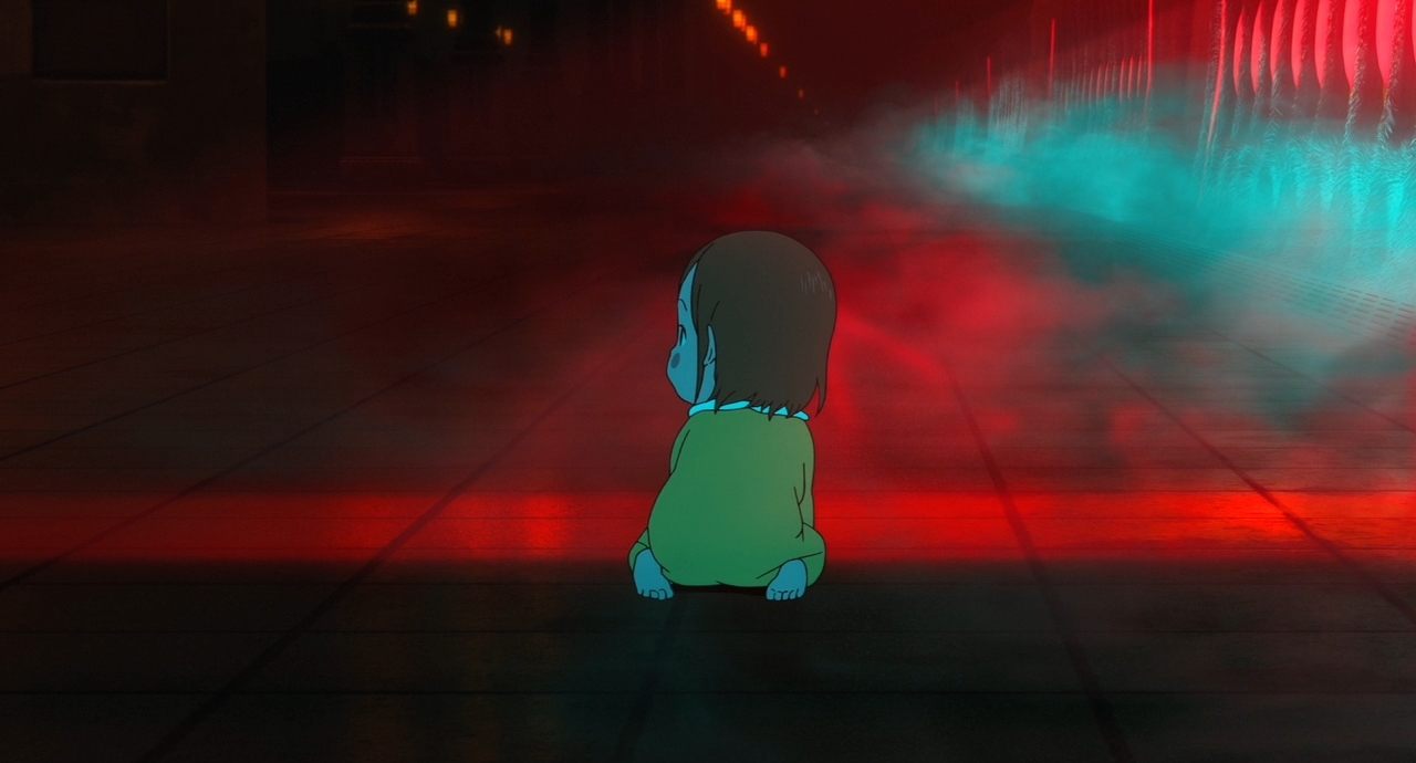 Мирай из будущего — скриншот 71