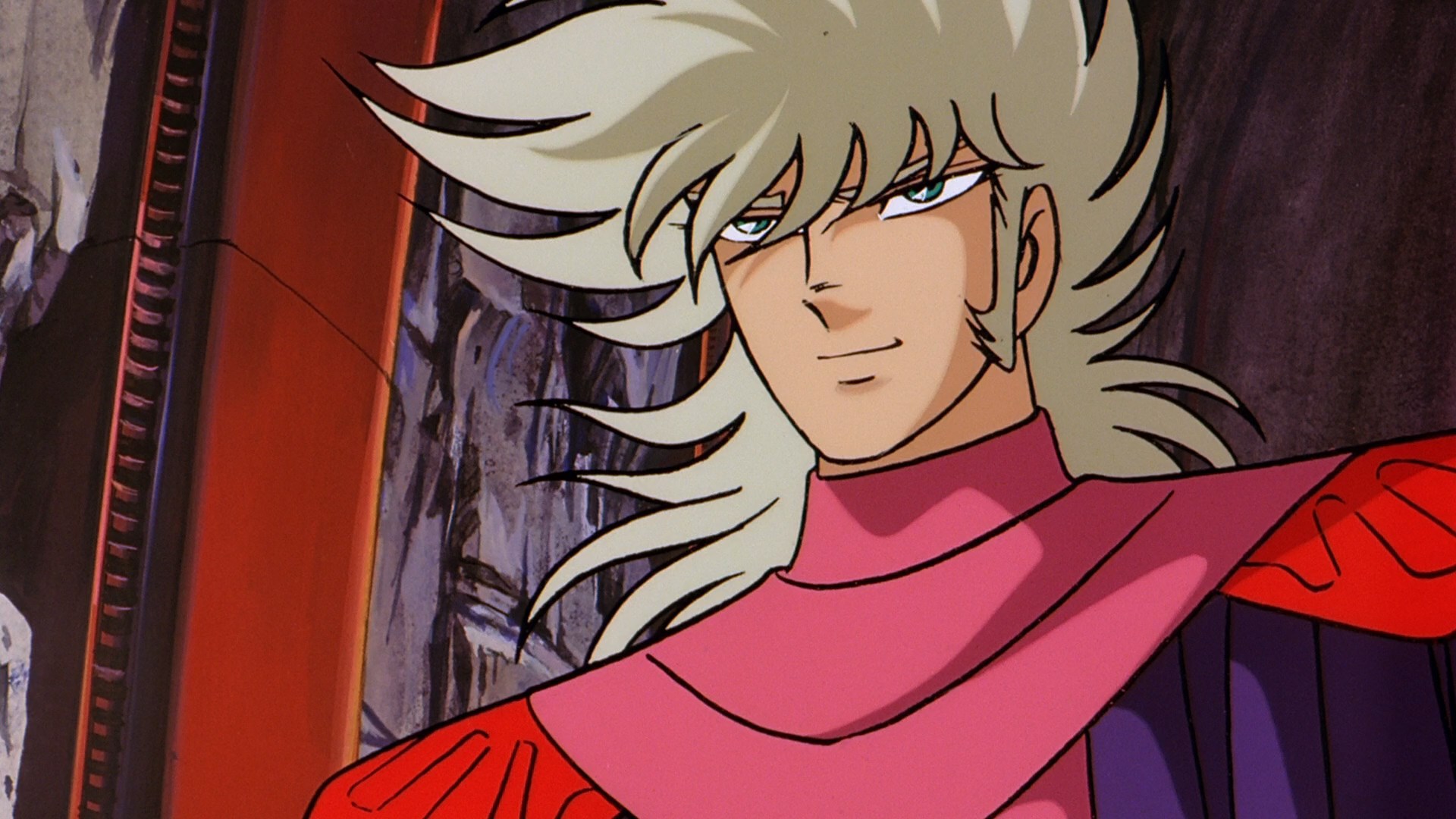 Рыцари Зодиака: Битва богов — скриншот 19