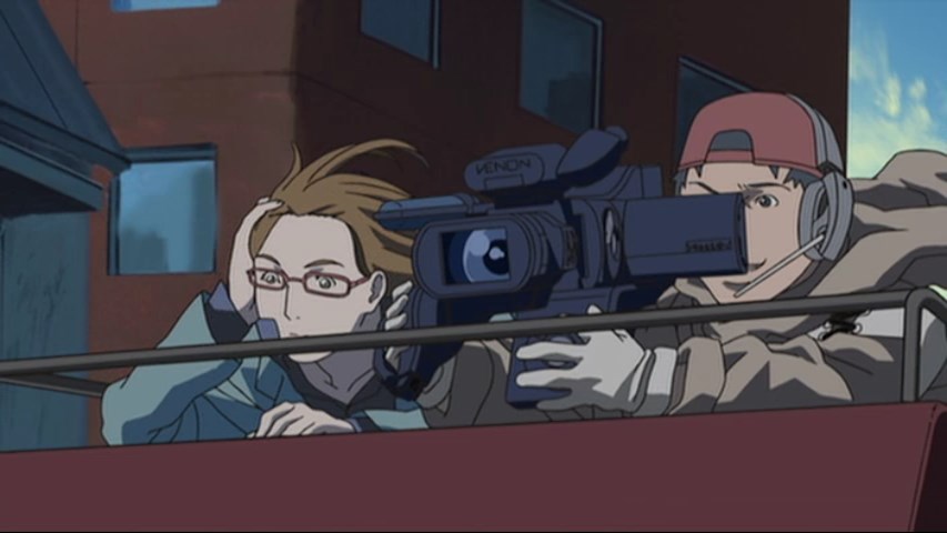 Крылья Рин — скриншот 11