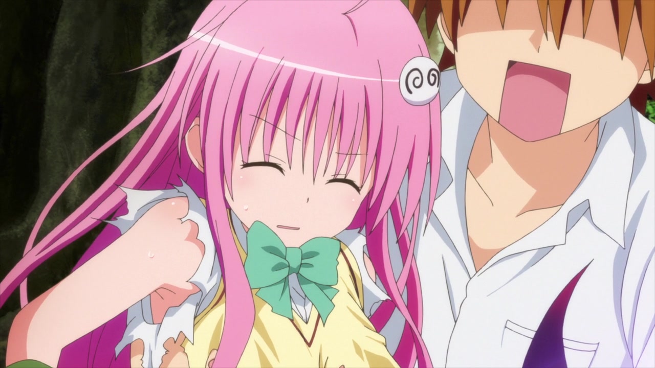 Любовные неприятности: Тьма 2 — Спецвыпуски — скриншот 22