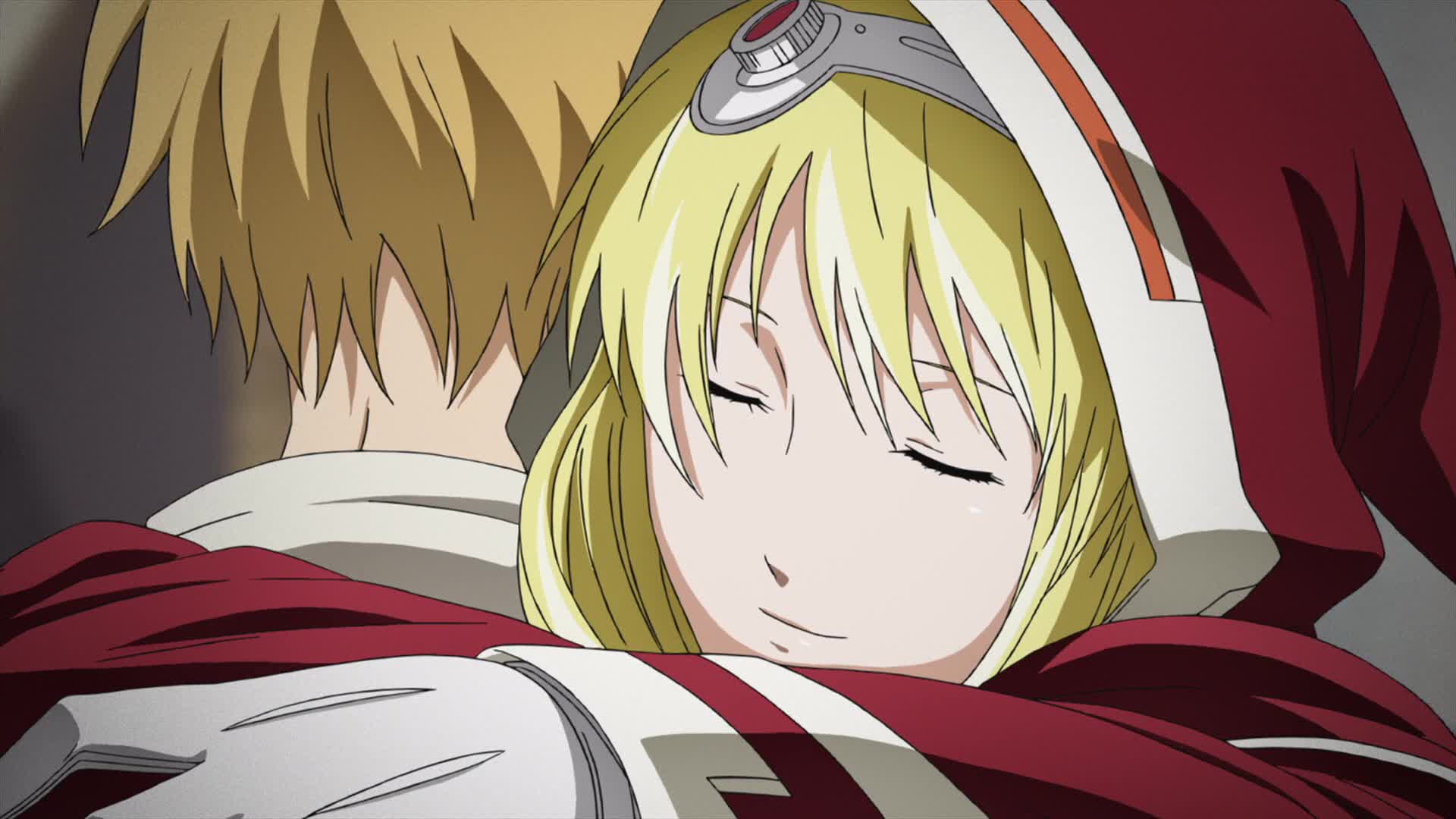 Сломанный меч 1: Час пробуждения — скриншот 20