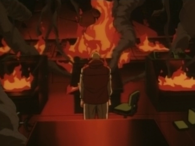 Бесшумный флот — скриншот 26